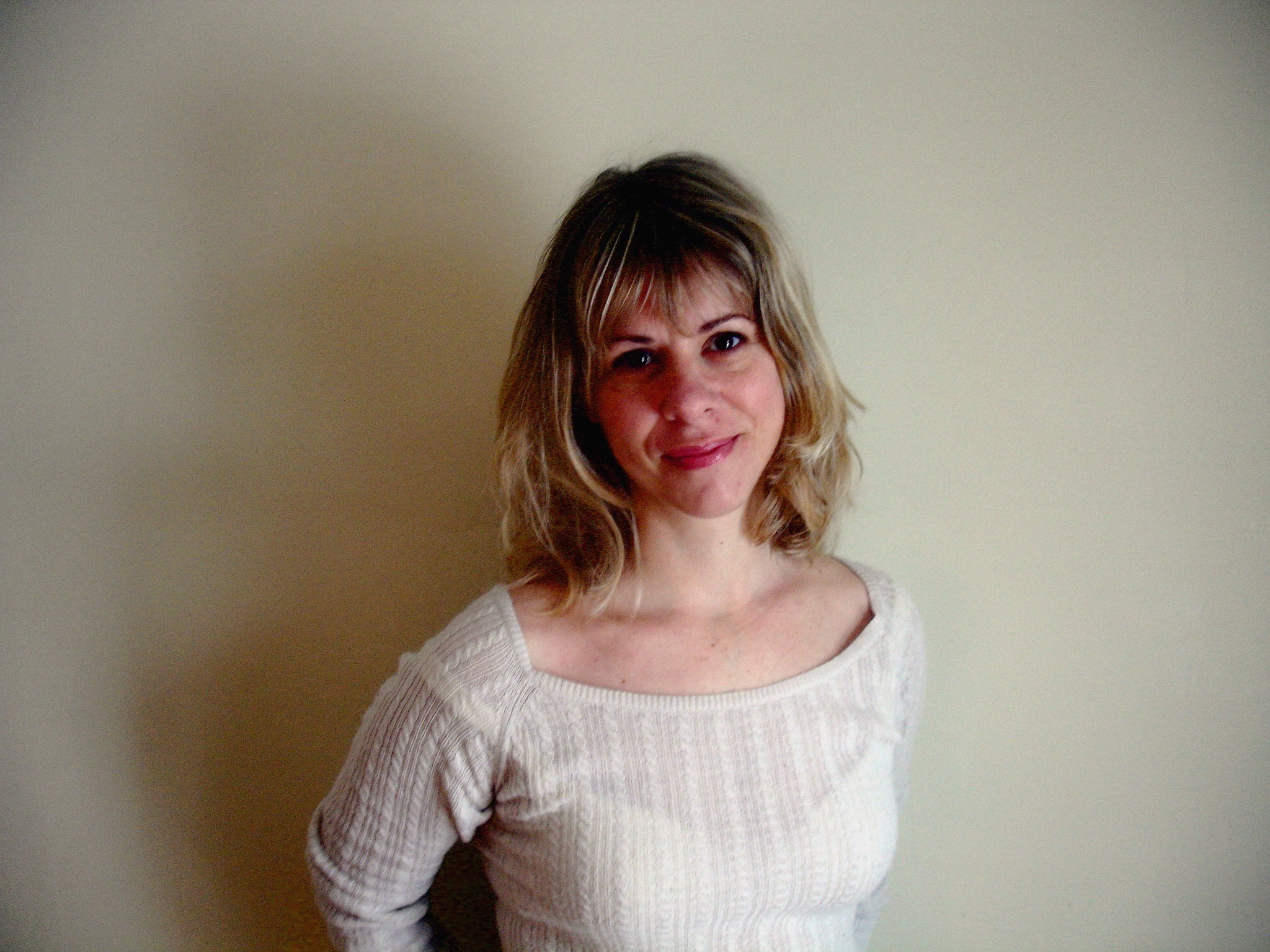 2012-12-Stefanie Lasnier.jpg