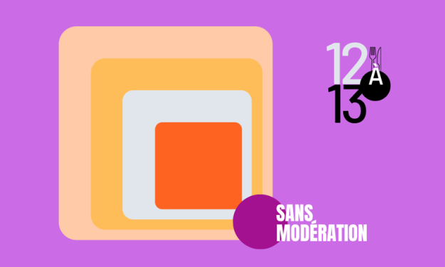 12 à 13 | Les nouvelles formes d’hybridité à la télévision québécoise