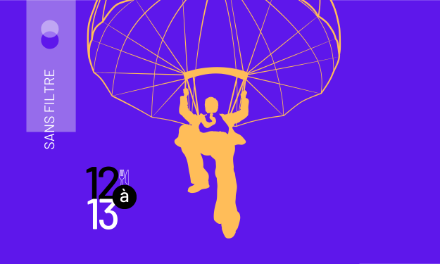 12 à 13 | Entre création et précarité : le filet social des artistes