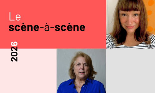 Le scène-à-scène – étape cruciale d'un scénario