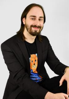 Simon PORTELANCE