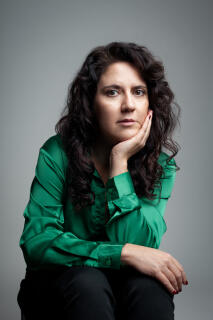 Isabelle MONETTE 