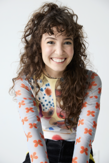 Rébecca POTVIN-GRAVEL