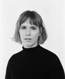 Anneke BRIER