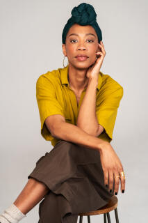 Maryline CHERY