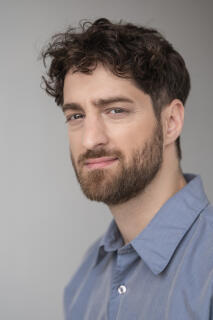 Mathieu RICHARD