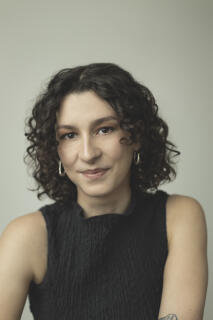 Aude MATHIEU