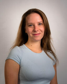 Rosalie CÔTÉ