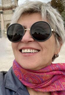 Ghyslaine CÔTÉ