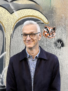 Pascal BLANCHET