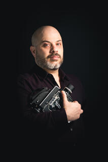 Frédérick PELLETIER