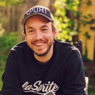 Patrick DUPUIS