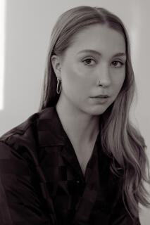 Romane GARANT CHARTRAND