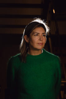 Manuelle LÉGARÉ