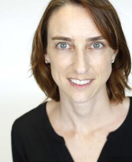 Marie-Frédérique LABERGE-MILOT