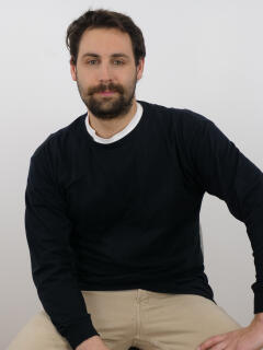 Mathieu PORTELANCE