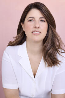 Blanche GIONET-LAVIGNE