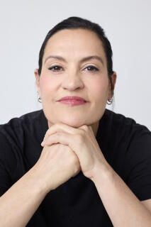 Brigitte POUPART