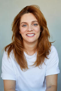 Catherine PAQUIN-BÉCHARD
