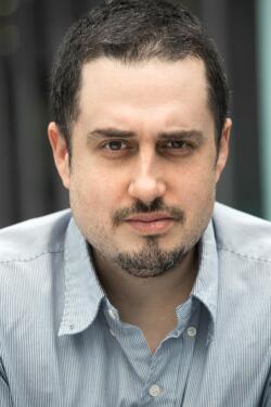 Robert Etcheverry