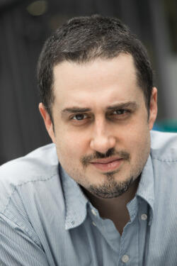 Robert Etcheverry