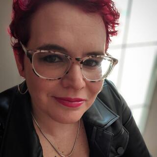 Anne-Marie BEAUDOIN-BÉGIN
