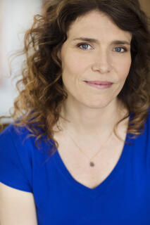 Catherine HAMANN