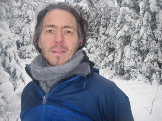 Nicolas BOISCLAIR