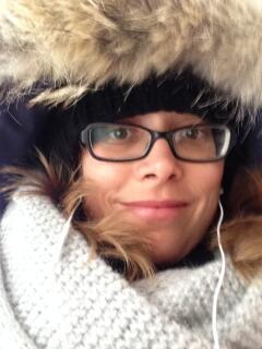 Anne-Marie GAGNON