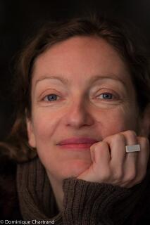 Jennifer ALLEYN