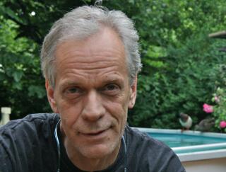 Jacques LABERGE
