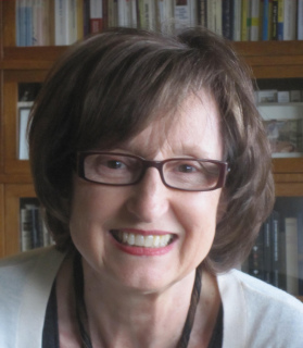 Mireille DANSEREAU