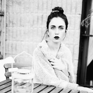 Audrey BARBIER