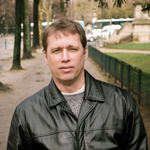 Richard BLACKBURN