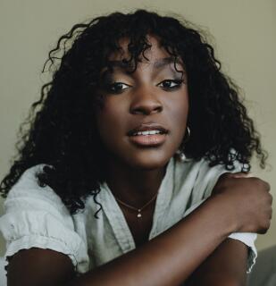 Phara THIBAULT