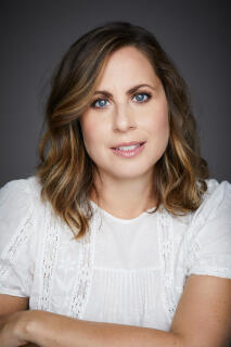 Anouk MAHIOUT