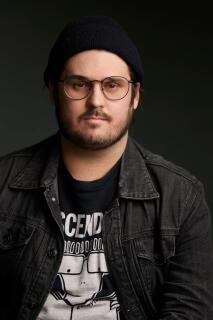 Benjamin JOANNISSE
