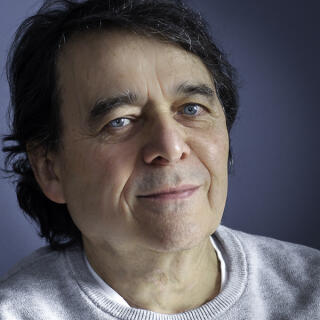 Joël BERTOMEU