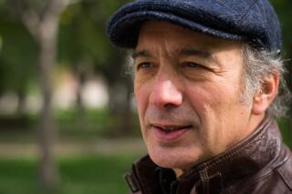 Marc ROBITAILLE