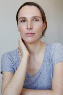 Pénélope DERAÎCHE-DALLAIRE