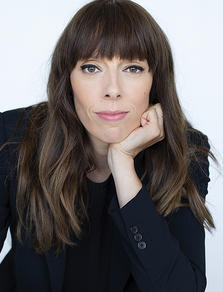 Marie-Andrée LABBÉ