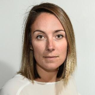 Kathryne LAMONTAGNE