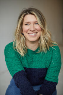 Anne-Hélène PRÉVOST