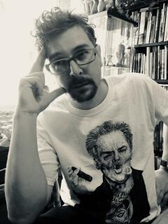 Gaël CORBOZ