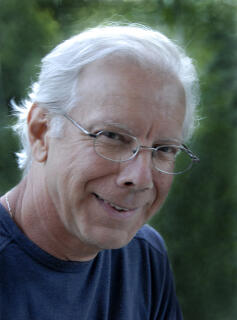 Michel MICHAUD