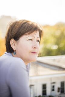Francyne VERREAULT