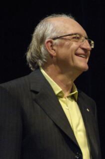 Jean-Daniel LAFOND