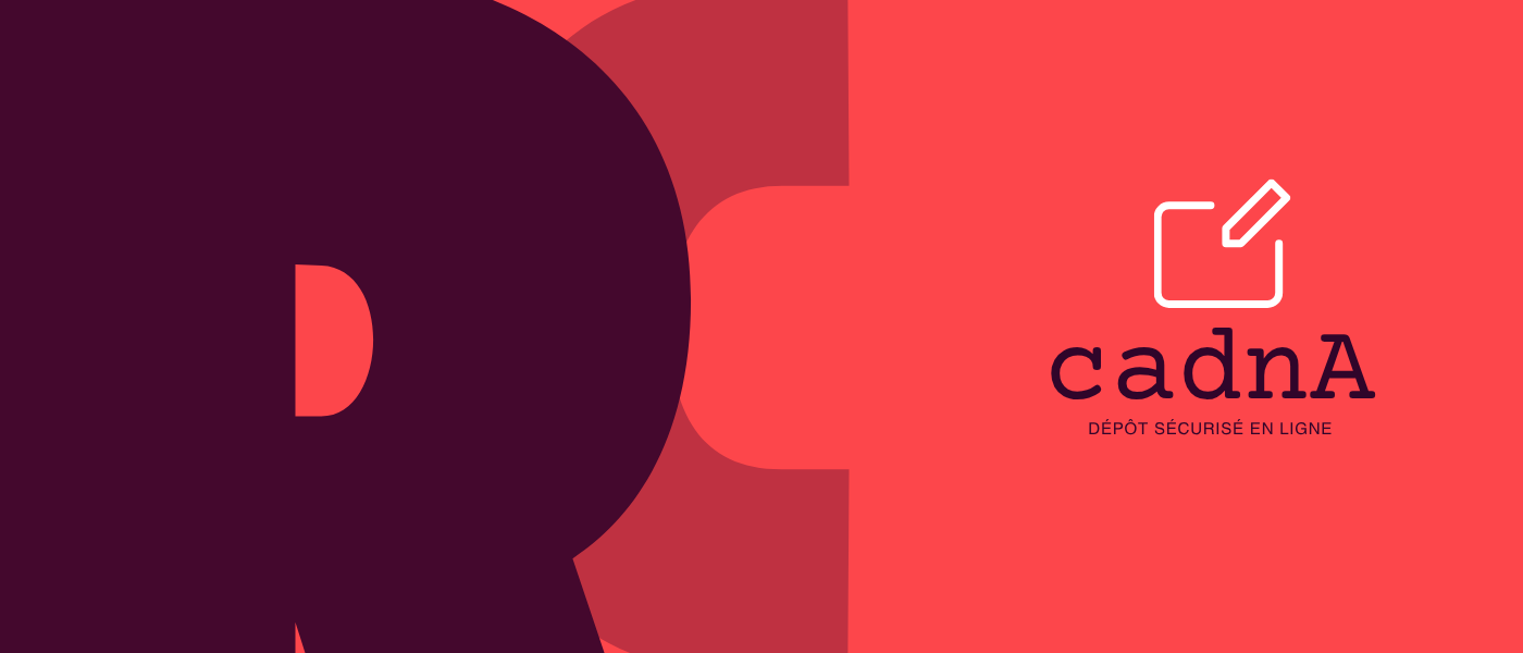 Ce que vous créez, on le protège